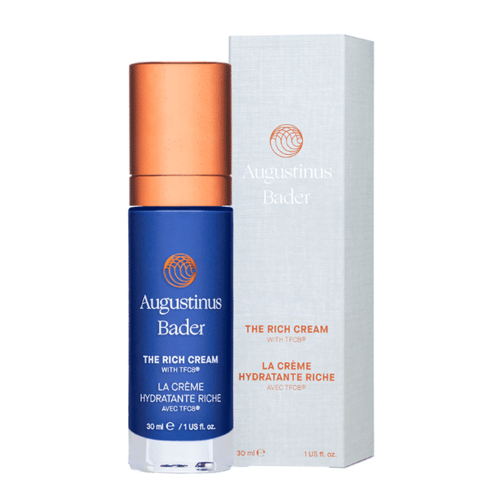 Augustinus Bader The Rich Cream 30ml - Beauty Tribe