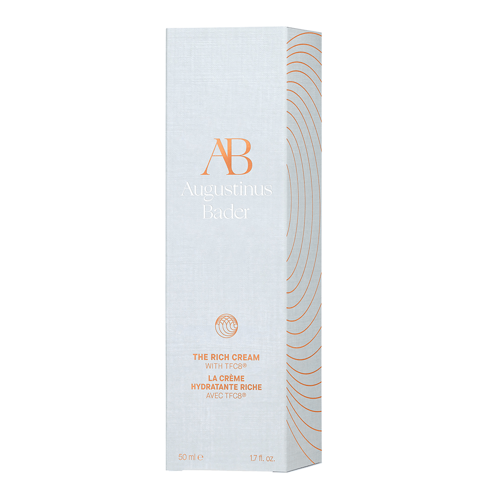 Augustinus Bader The Rich Cream 50ml - Beauty Tribe