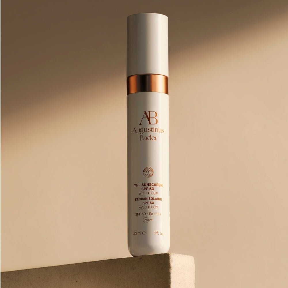 Augustinus Bader The Sunscreen SPF50 30ml - Beauty Tribe