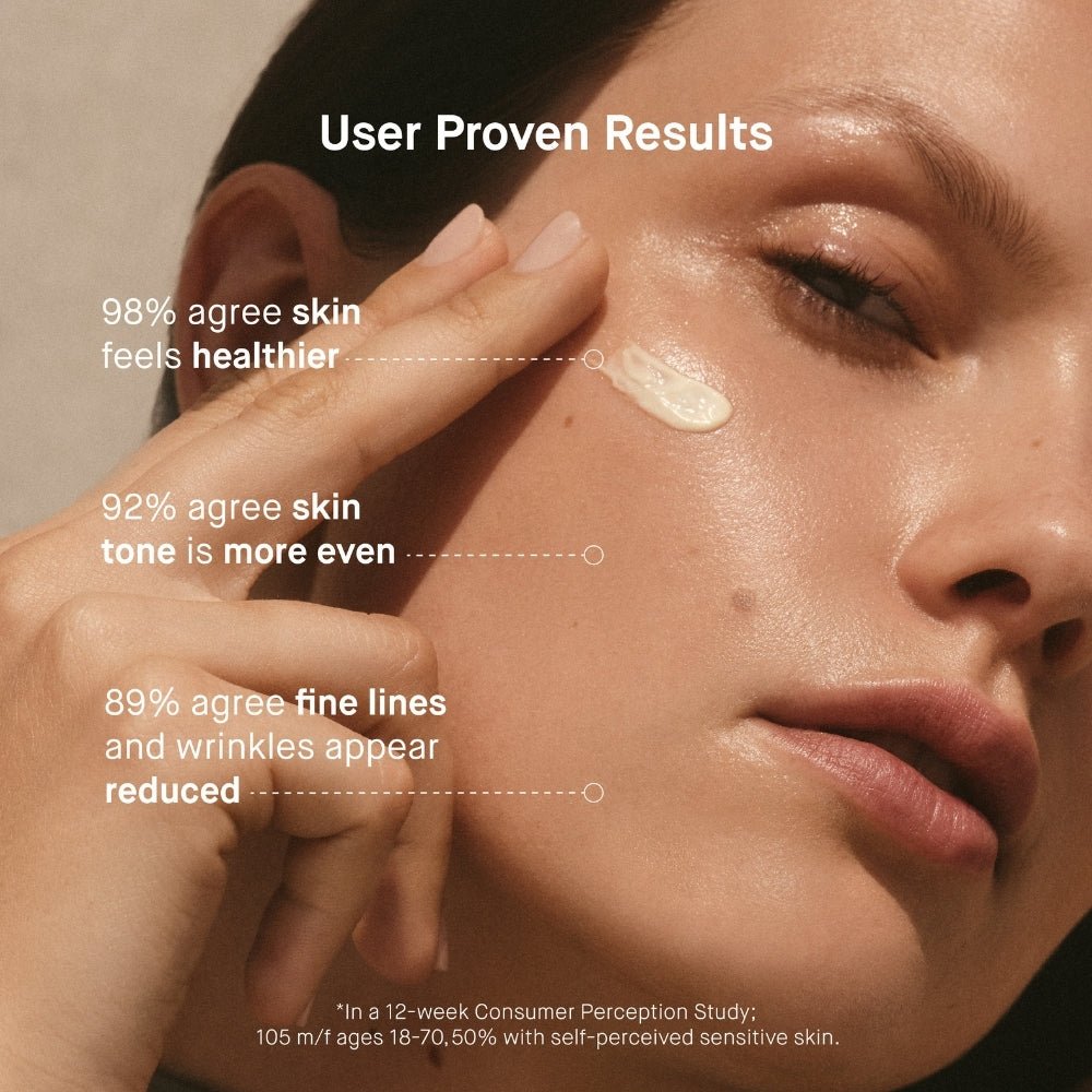 Augustinus Bader The Sunscreen SPF50 30ml - Beauty Tribe
