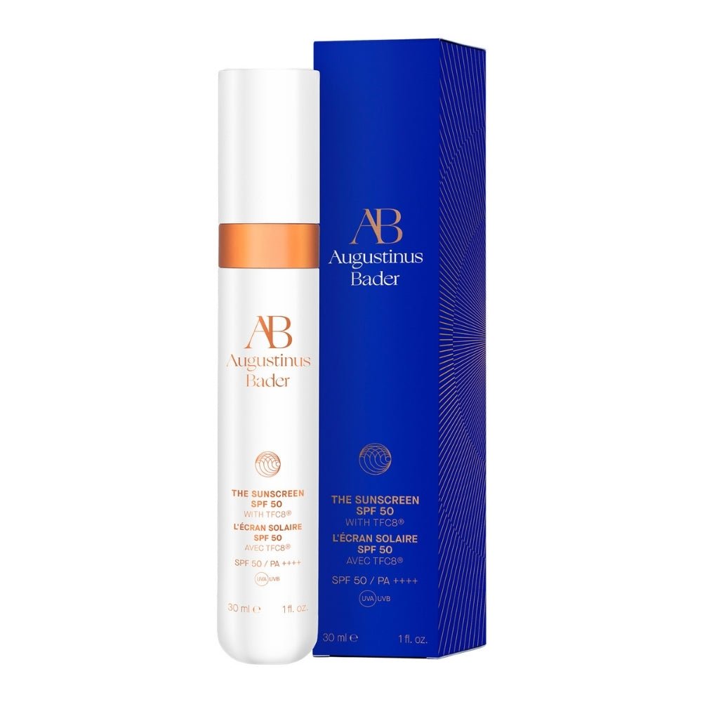 Augustinus Bader The Sunscreen SPF50 30ml - Beauty Tribe