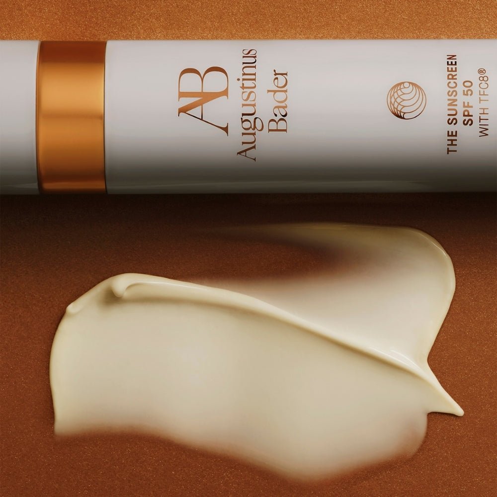 Augustinus Bader The Sunscreen SPF50 30ml - Beauty Tribe