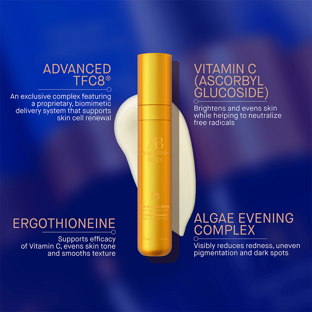 Augustinus Bader The Vitamin C Serum - Beauty Tribe