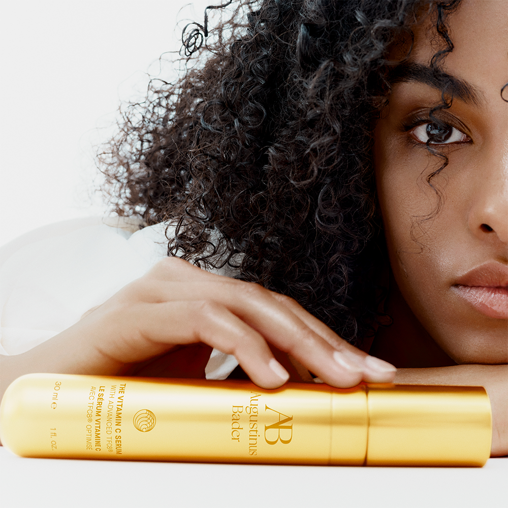 Augustinus Bader The Vitamin C Serum