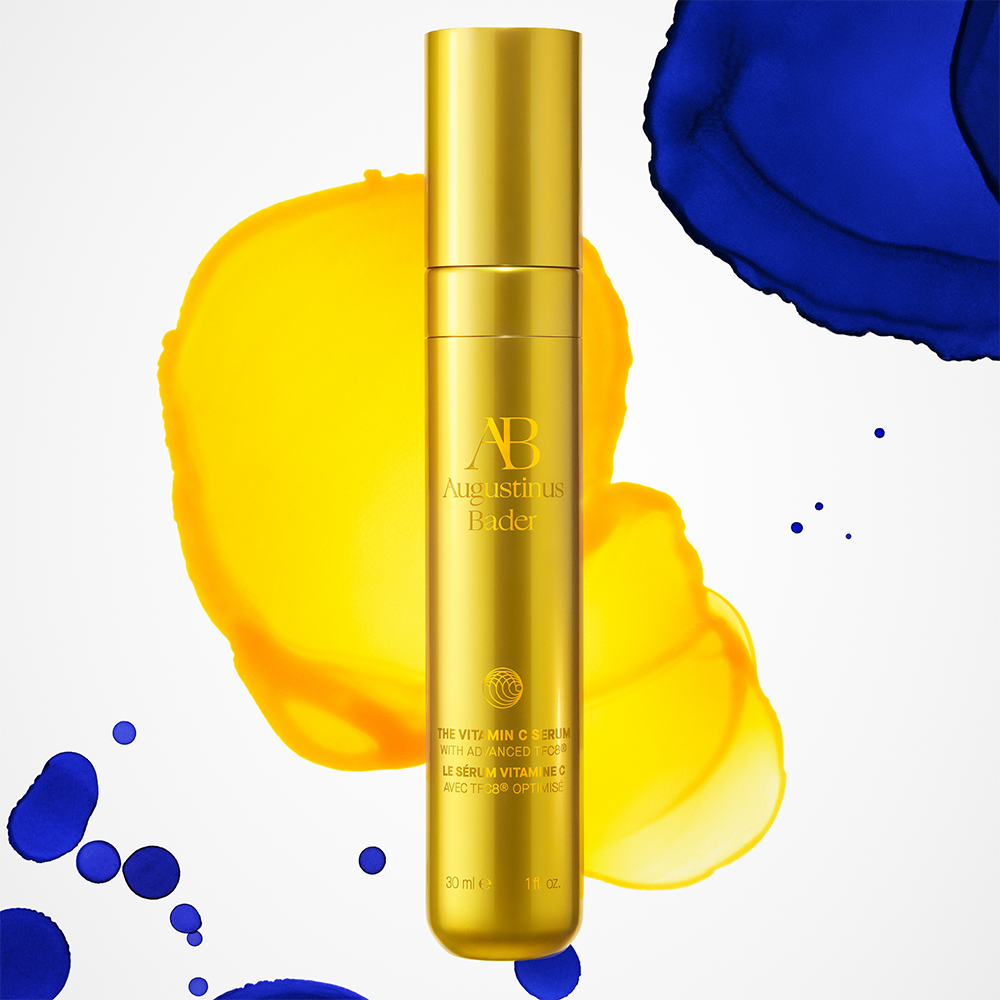Augustinus Bader The Vitamin C Serum