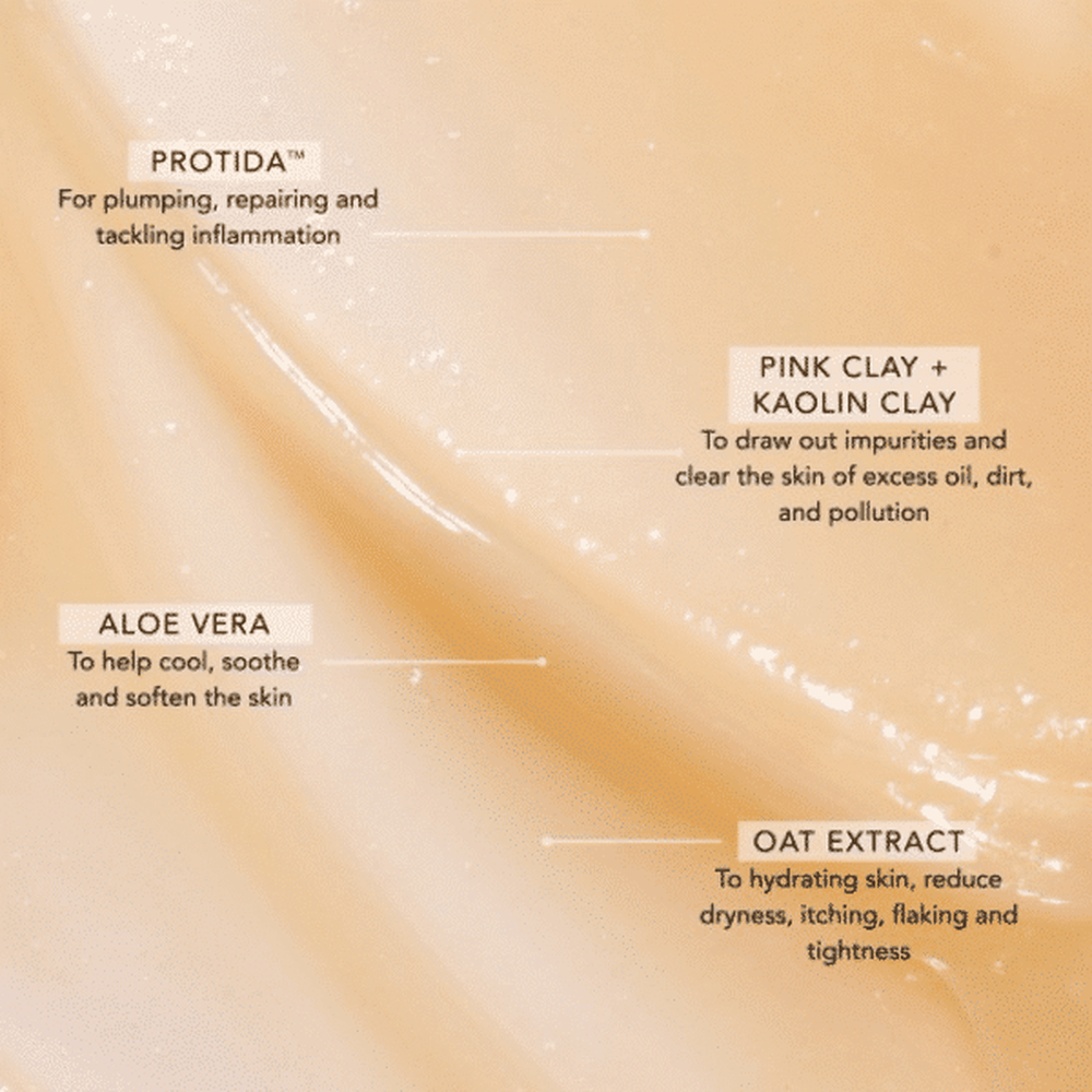 Aurelia Brightening Anti - Pollution Mask 60ml - Beauty Tribe