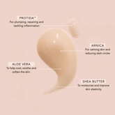 Aurelia Brightening Eye Serum 15ml - Beauty Tribe
