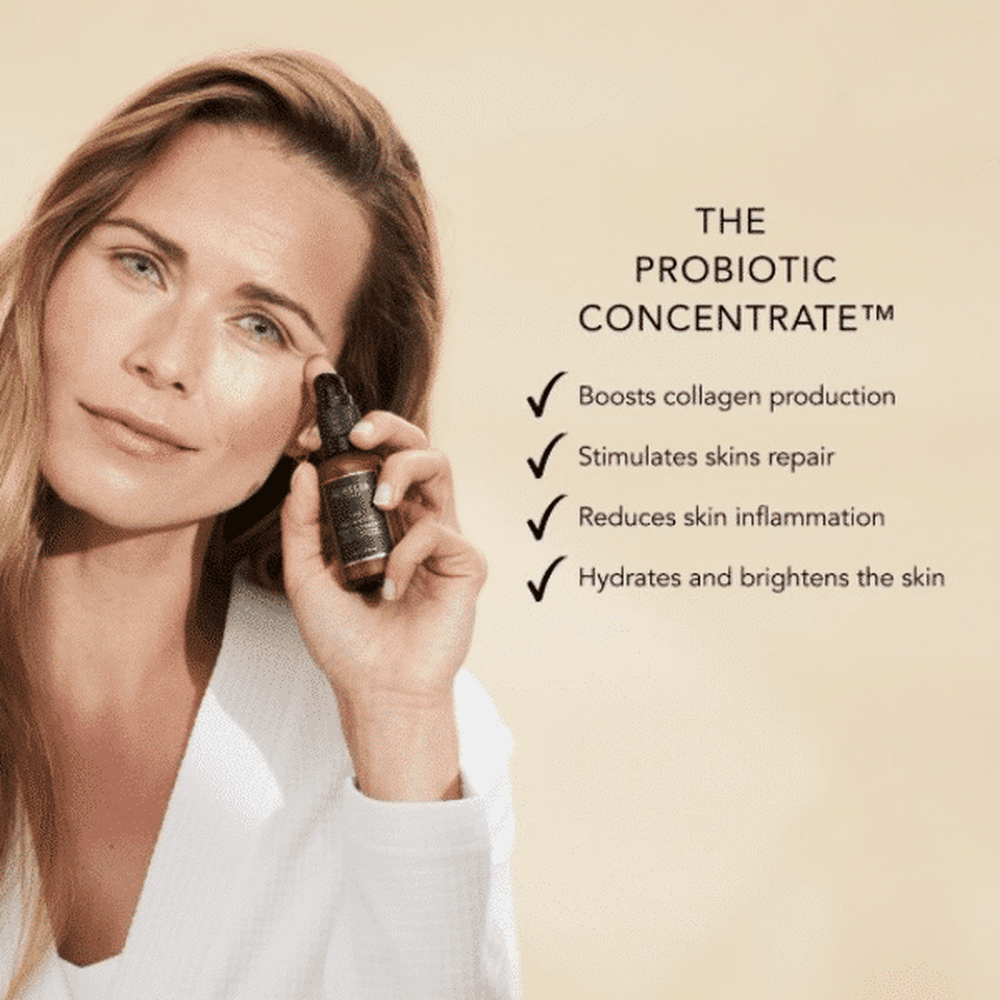 Aurelia The Probiotic Concentrate 30ml - Beauty Tribe