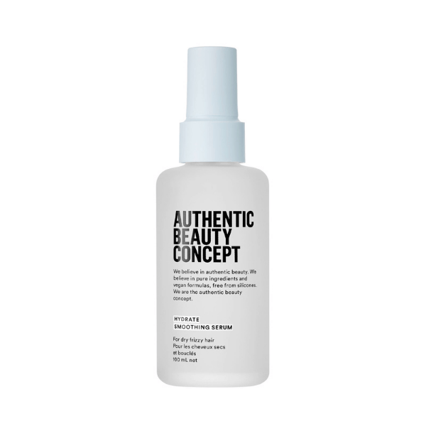 Authentic Beauty Concept Hydrate Smoothing Serum 100ml - Beauty Tribe