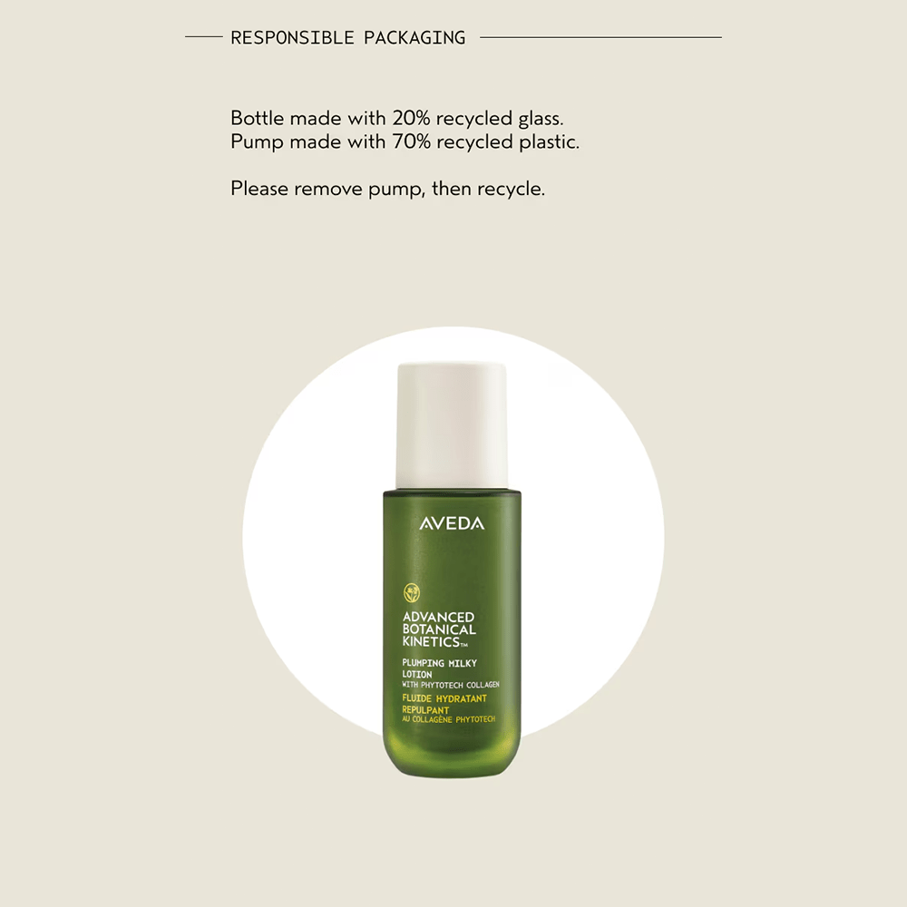 Aveda Botanical Kinetics Plumping Milky Lotion 50ml - Beauty Tribe