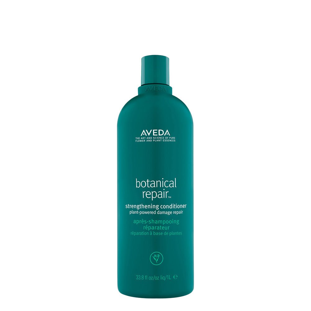 Aveda Botanical Repair Strengthening Conditioner 1000ml - Beauty Tribe