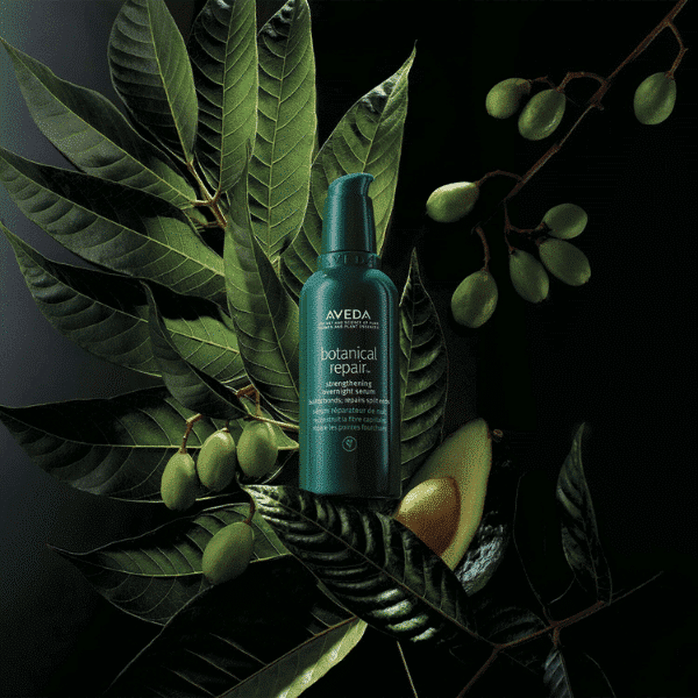 Aveda Botanical Repair™ Strengthening Overnight Serum 100ml - Beauty Tribe