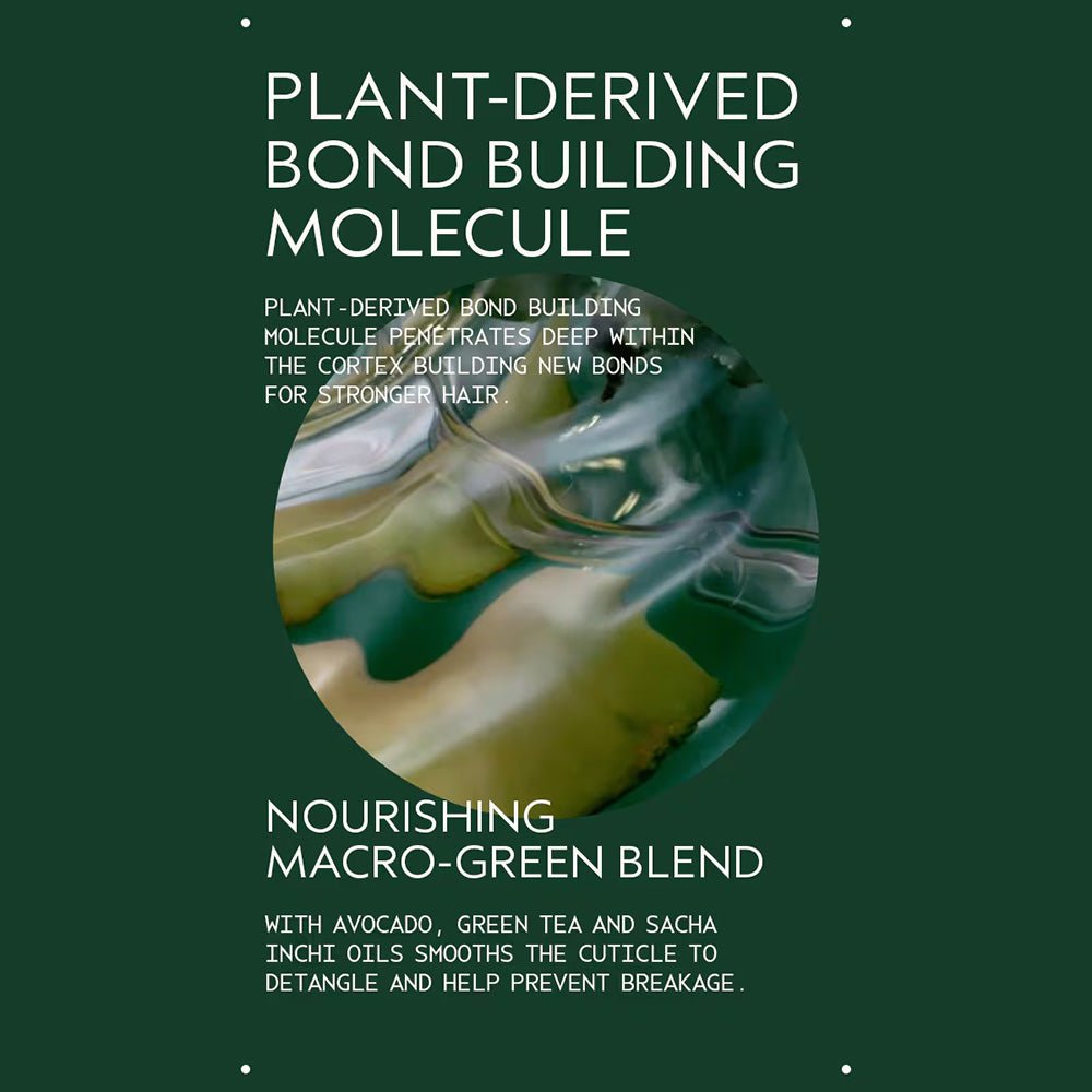 Aveda Botanical Repair Strengthening Shampoo 50ml - Beauty Tribe