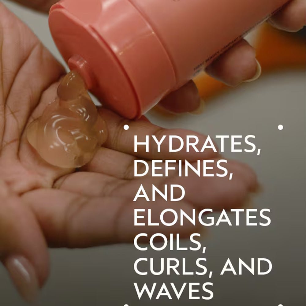 Aveda Nutriplenish Curl Gel 40ml - Beauty Tribe