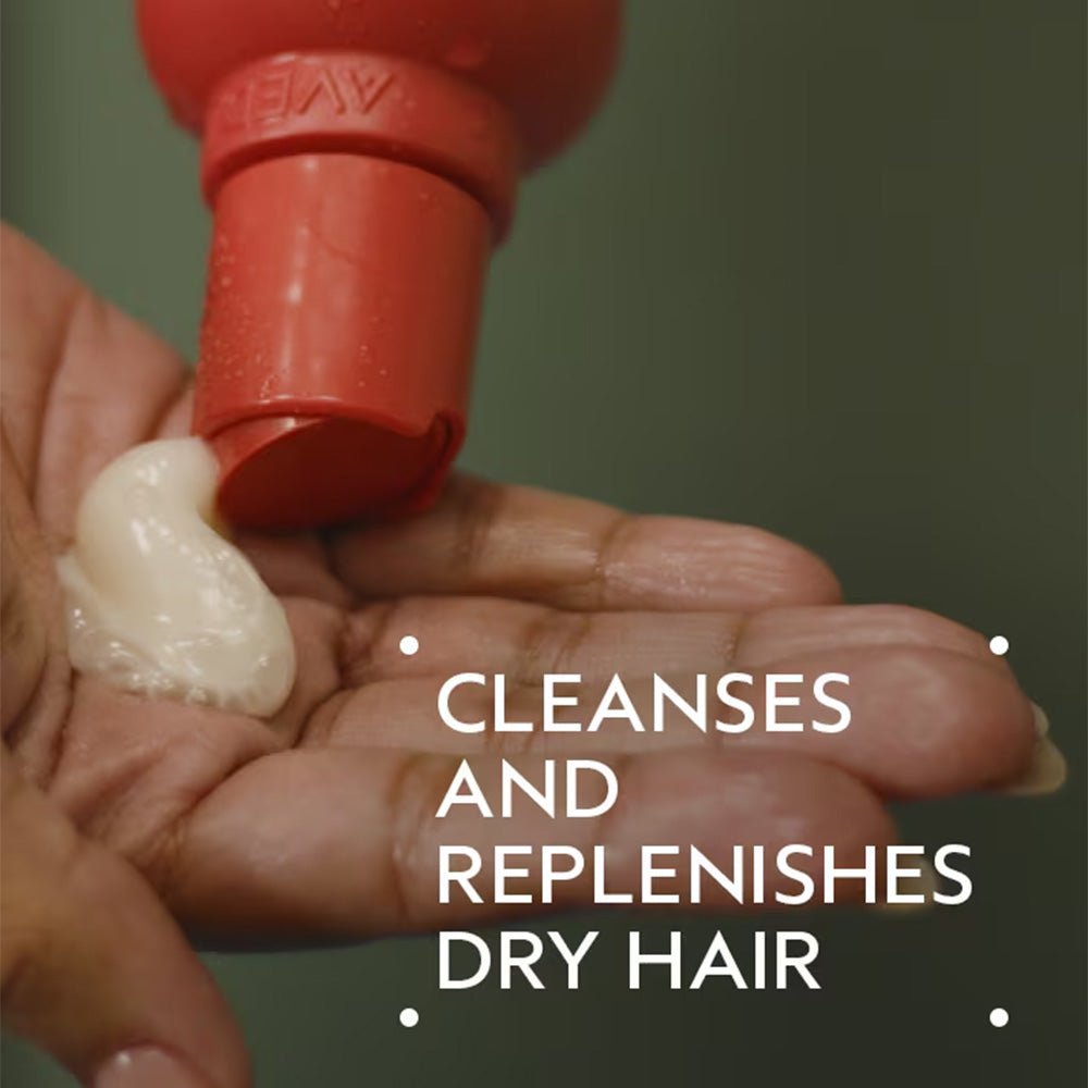 Aveda Nutriplenish Hydrating Shampoo - Deep 1000ml - Beauty Tribe