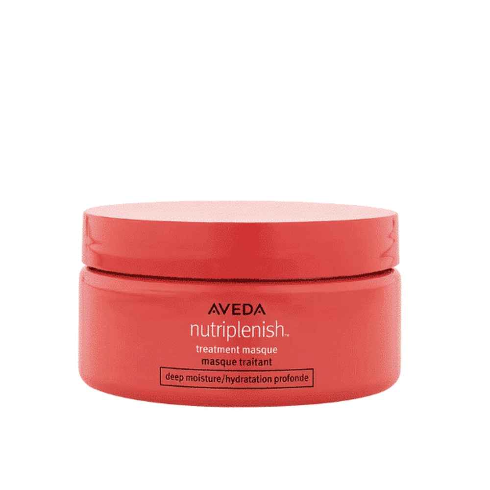 Aveda Nutriplenish™ Treatment Masque Deep Moisture 200ml - Beauty Tribe
