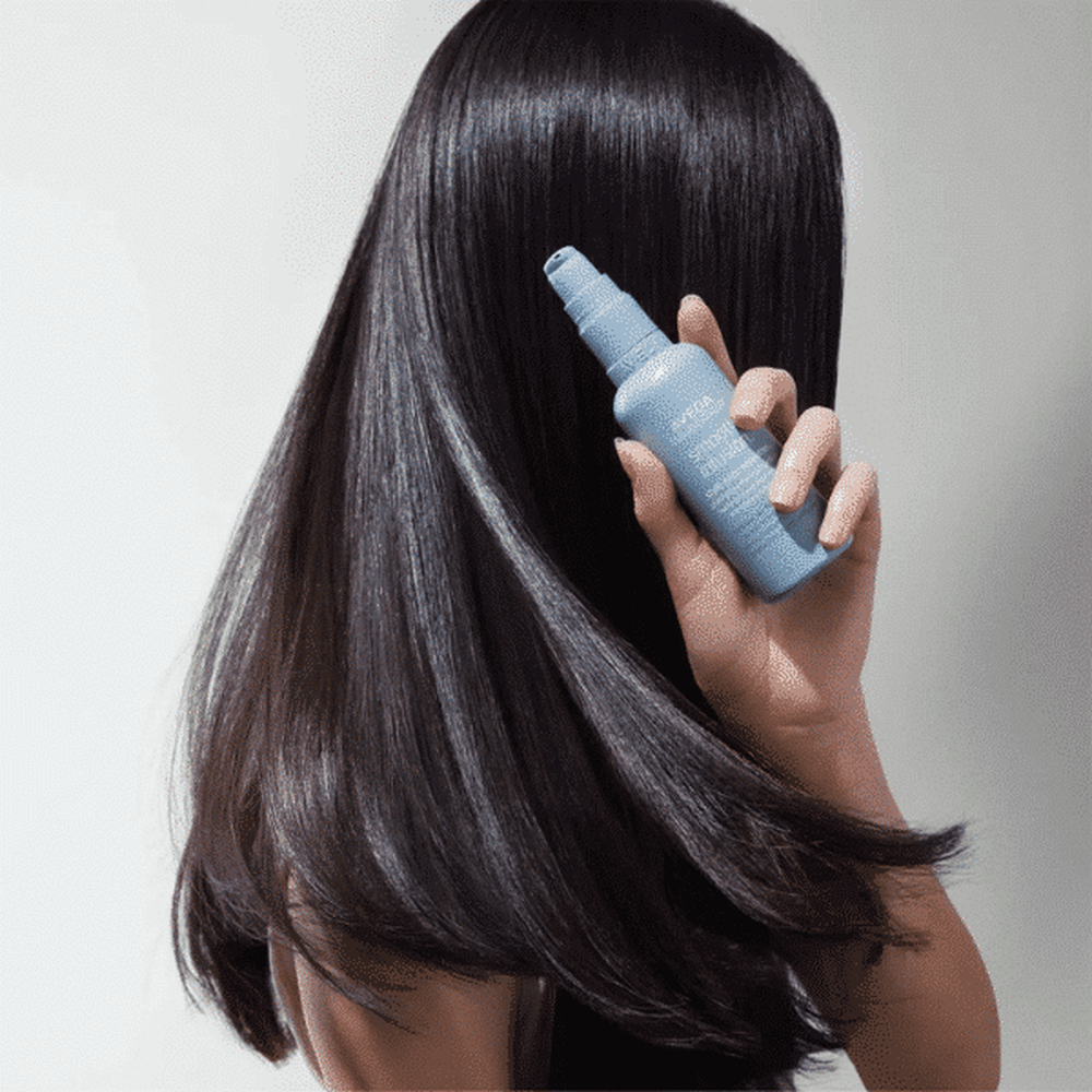 Aveda Smooth Infusion Style Prep 100ml - Beauty Tribe