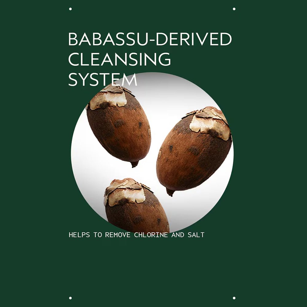 Aveda Sun Care Hair/Body Cleanser 250ml - Beauty Tribe