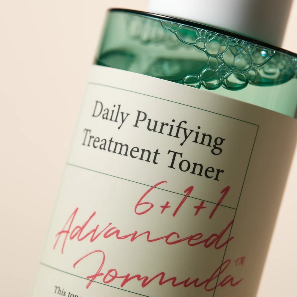 AXIS - Y Daily Purifying Treatment Toner 200ml - Beauty Tribe