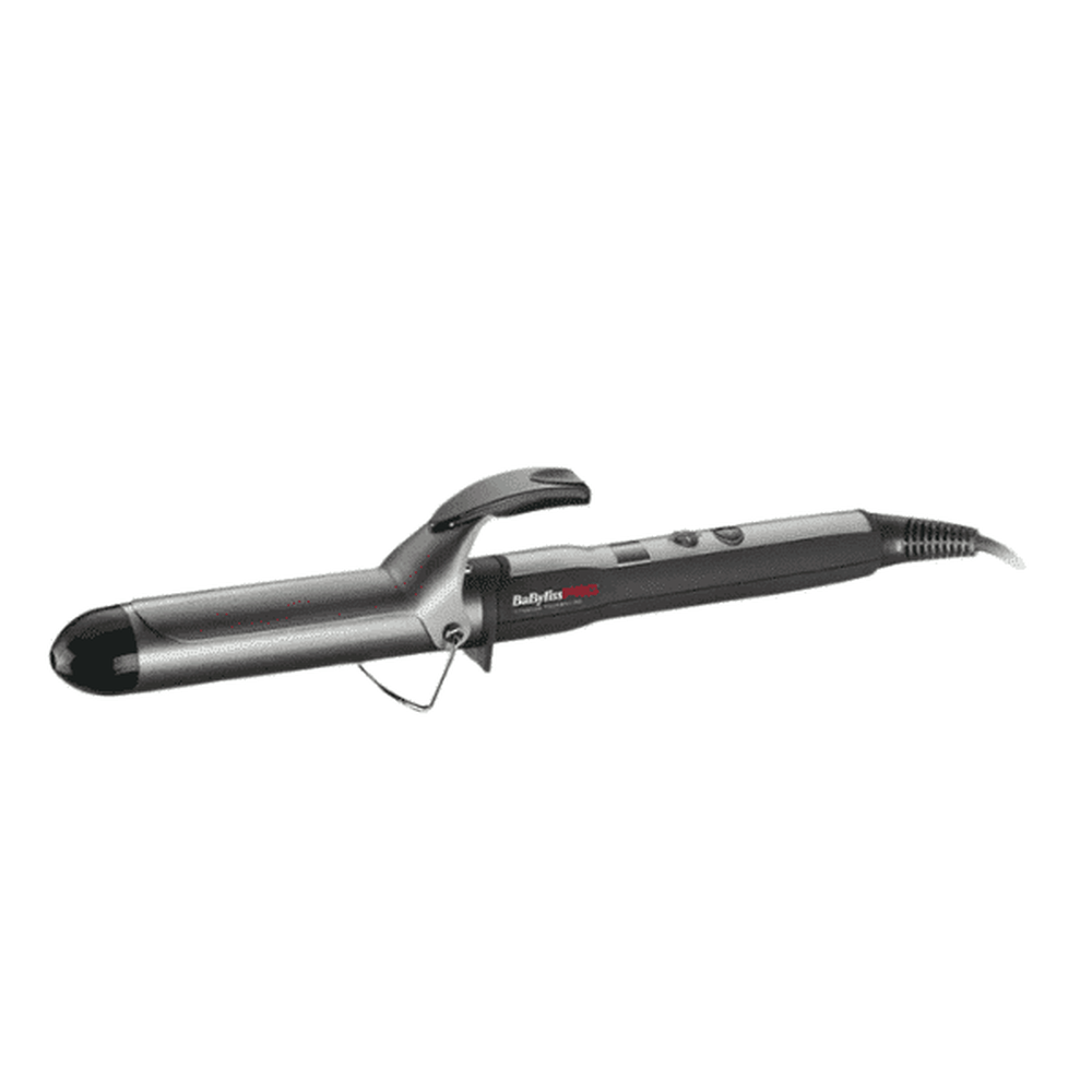 Buy BaByliss Pro Digital Curling Iron 32 Mm in UAE Online Free 2hr Delivery Beauty Tribe