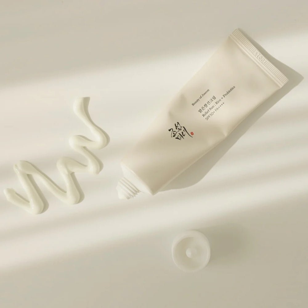 Beauty Of Joseon Relief Sun : Rice + Probiotics 50ml - Beauty Tribe