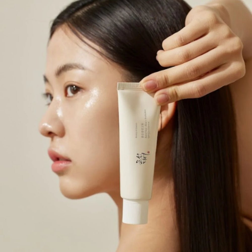 Beauty Of Joseon Relief Sun : Rice + Probiotics 50ml - Beauty Tribe