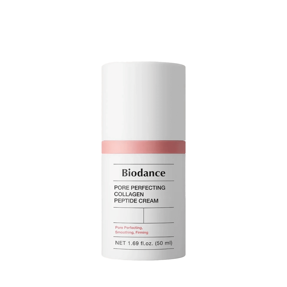 Biodance Pore Perfecting Collagen Peptide Cream 50ml - Beauty Tribe