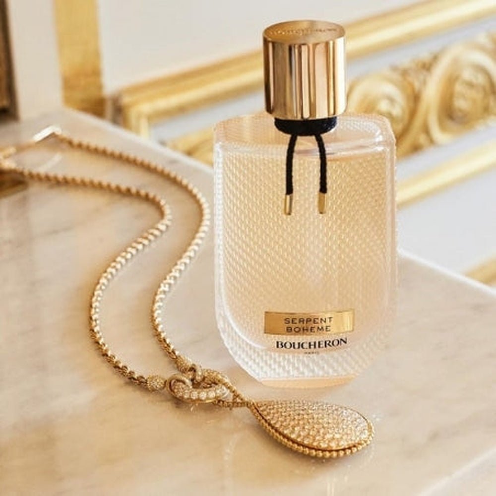 Boucheron Serpent Boheme For Women Edp 30Ml - Beauty Tribe
