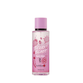 Bubble T Body Spray Berries 250ml - Beauty Tribe