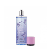 Bubble T Body Spray Coconut 250ml - Beauty Tribe