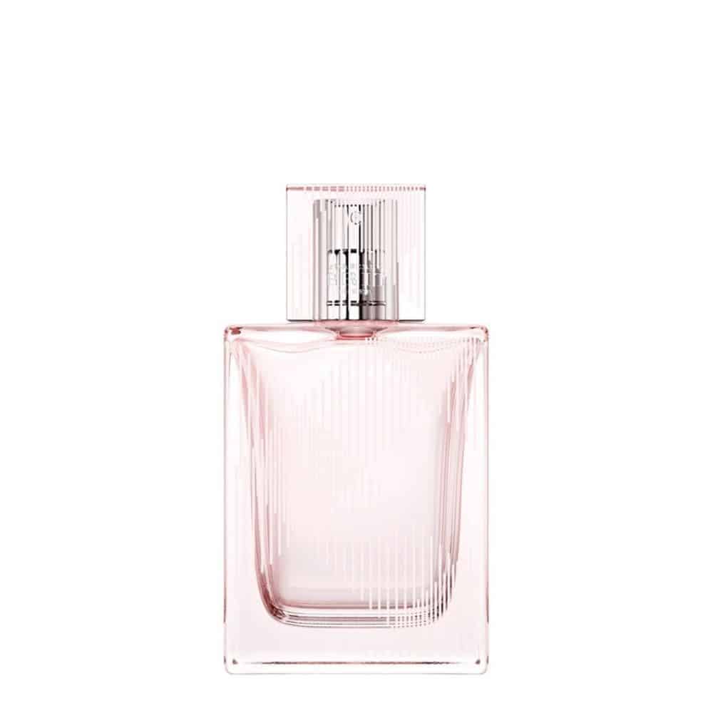 Burberry Brit Sheer For Women Edt 30Ml - Beauty Tribe