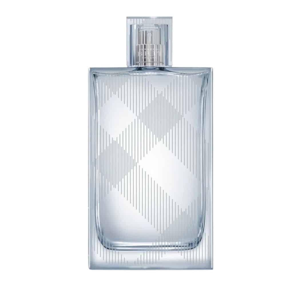 Burberry Brit Splash Eau de Toilette For Men - Beauty Tribe