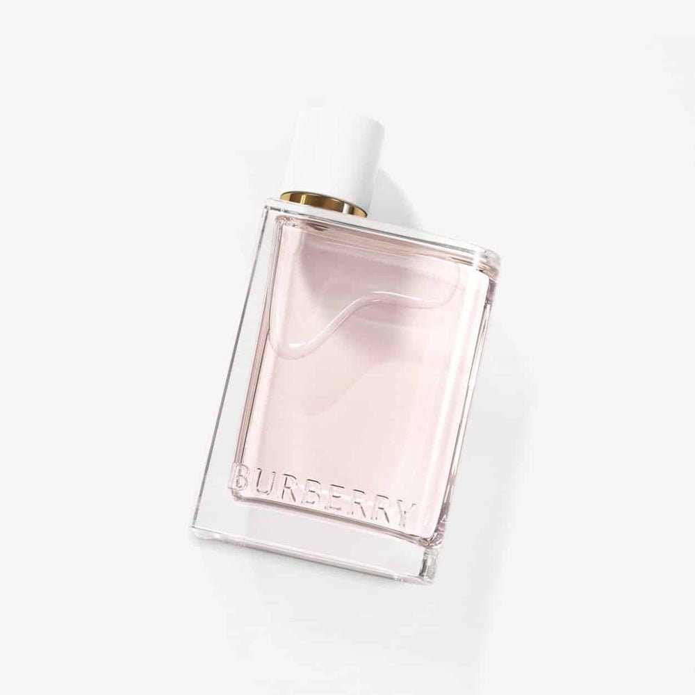 Burberry Her Blossom Eau de Toilette 100ml - Beauty Tribe