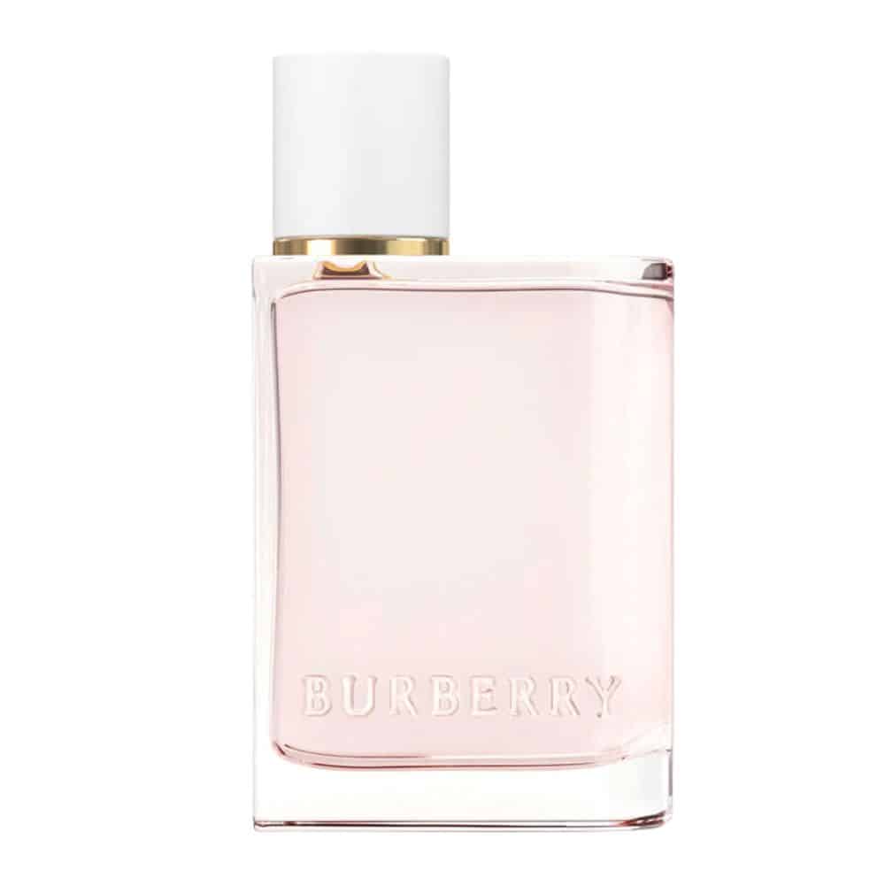 Burberry Her Blossom Eau de Toilette 100ml - Beauty Tribe