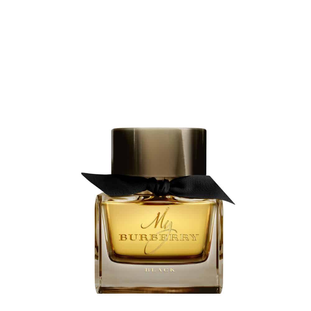 My burberry black deodorant on sale