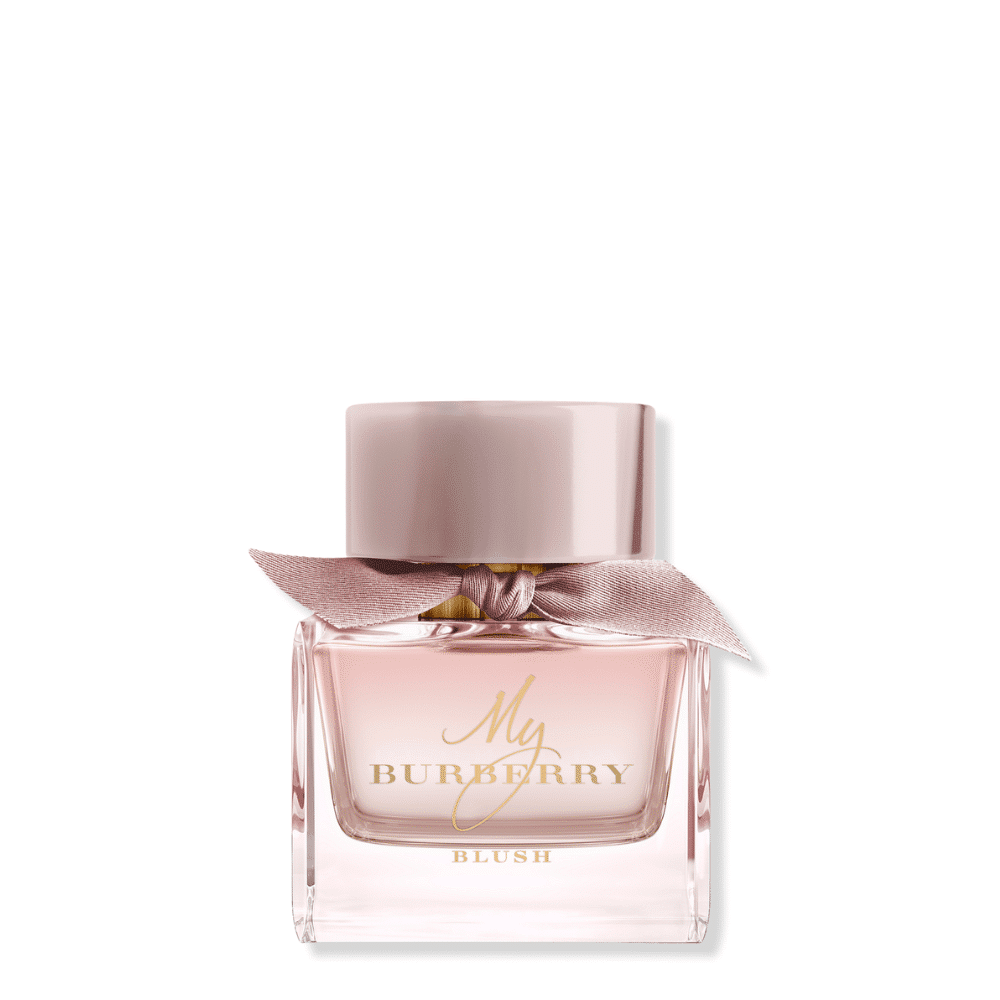 Buy Burberry My Burberry Blush For Women Edp 90ml De in UAE Online Free 2hr Delivery Beauty Tribe