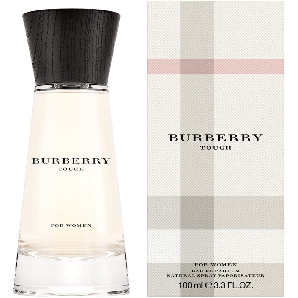 Burberry Touch Eau de Parfum For Women 100ml - Beauty Tribe