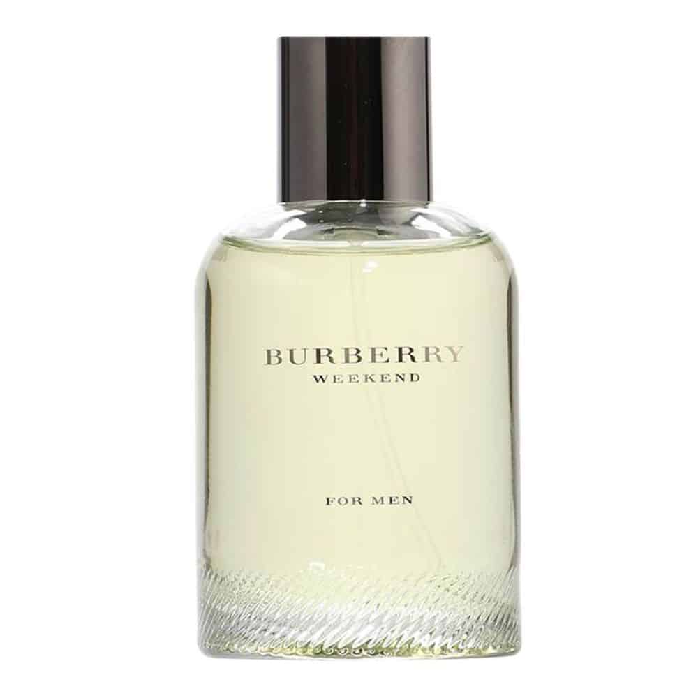 Burberry Weekend For Men Edt 100Ml (New) - Beauty Tribe