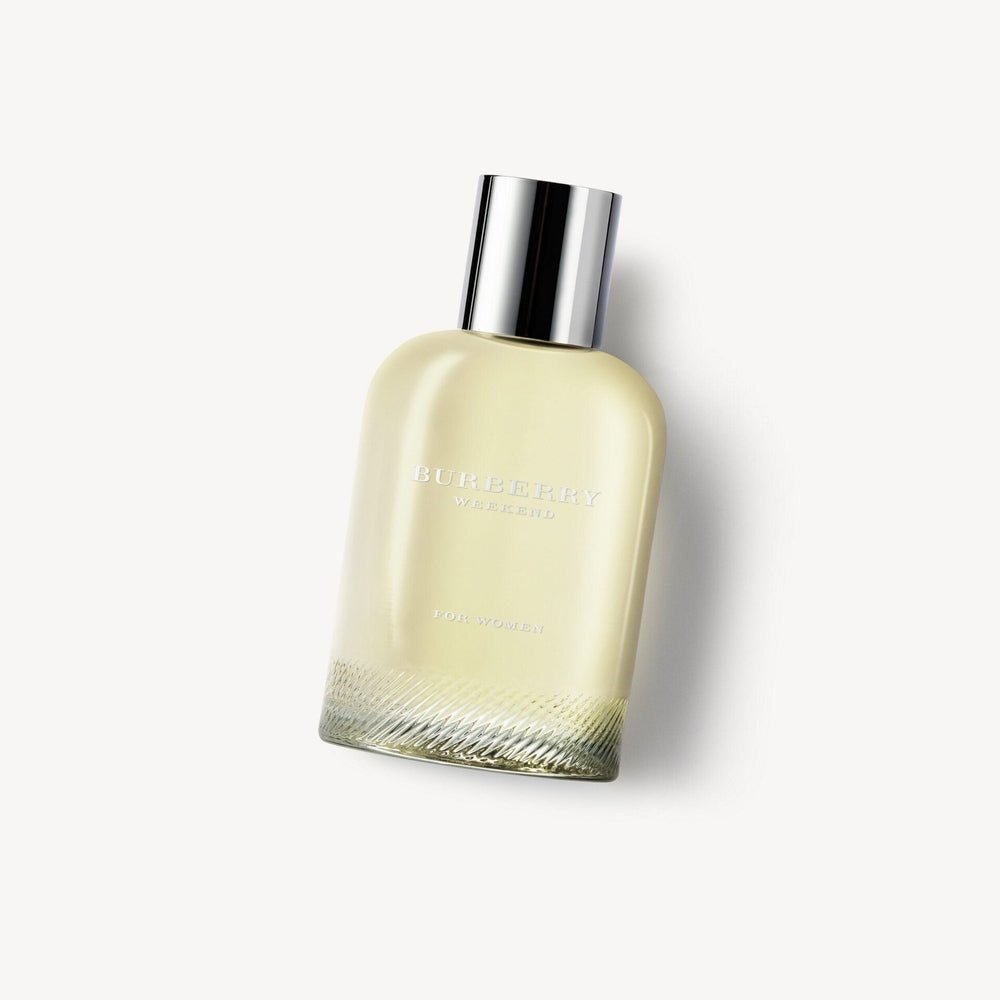 Burberry Weekend For Men Edt 100Ml (New) - Beauty Tribe