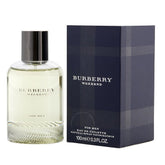 Burberry Weekend For Men Edt 100Ml (New) - Beauty Tribe