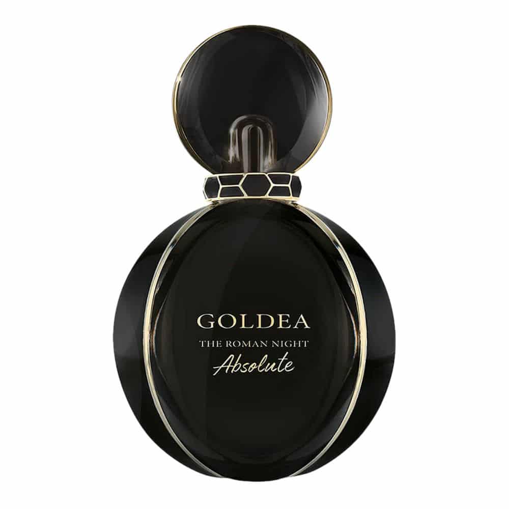 Bvlgari Goldea The Roman Night Absolute Edp - Beauty Tribe