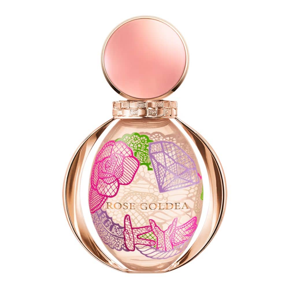 Bvlgari Rose Goldea Ltd Edi For Women Edp 90ml - Beauty Tribe