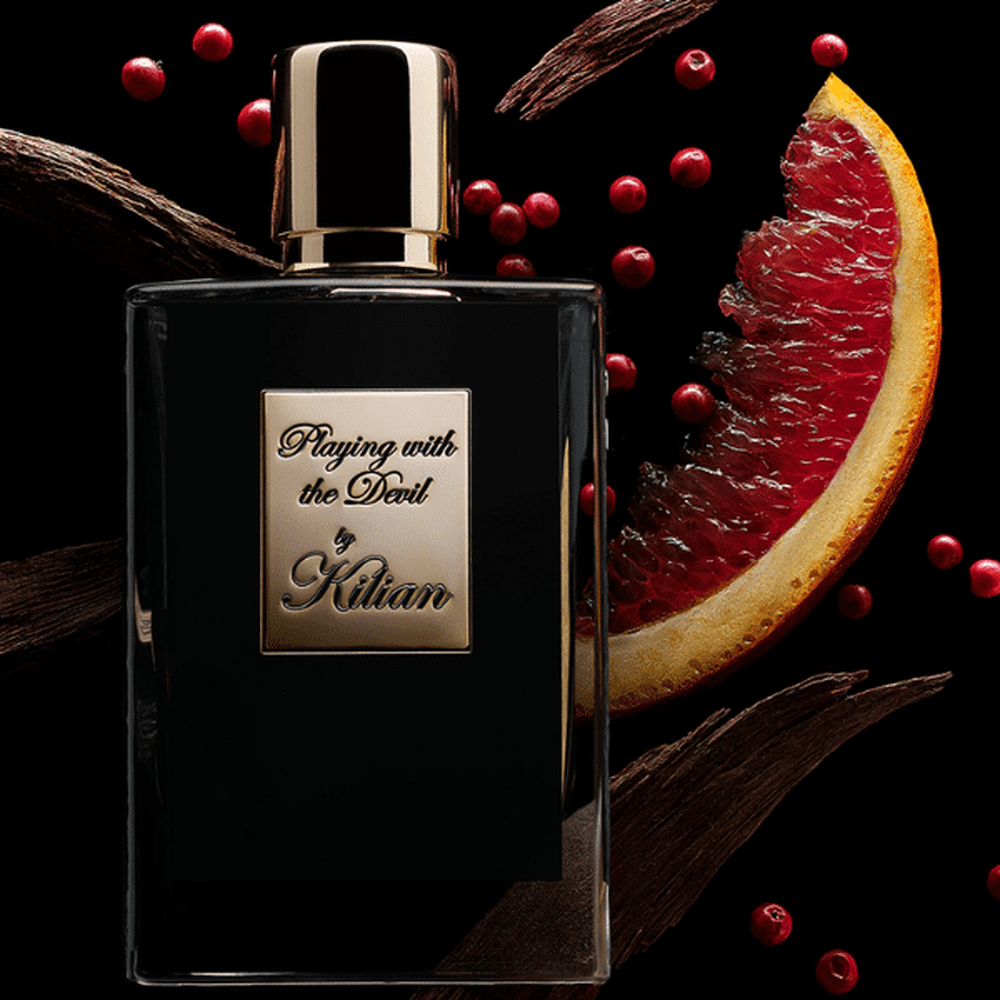 By Kilian Playing With The Devil EDP 50ml - Beauty Tribe
