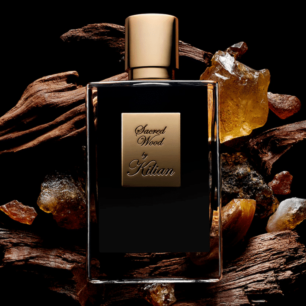 By Kilian Sacred Wood EDP 50ml - Beauty Tribe