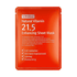 By Wishtrend Natural Vitamin 21.5% Enhancing Sheet Mask 23ml - Beauty Tribe