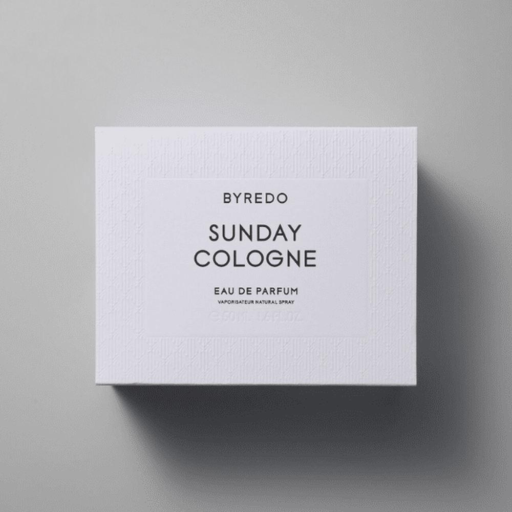Byredo Sunday Cologne EDP 50ml - Beauty Tribe