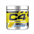 C4 Original Pre Workout Powder Icy Blue Razz Flavor – 30 Servings - Beauty Tribe