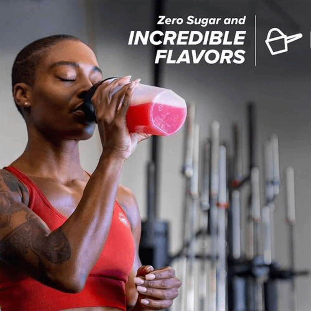 C4 Original Pre Workout Powder Orange Burst Flavor – 50 Servings - Beauty Tribe