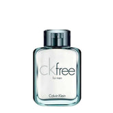 Calvin Klein Ck Free For Men Edt 50Ml - Beauty Tribe
