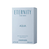 Calvin Klein Eternity Aqua For Men Edt 200ml - Beauty Tribe